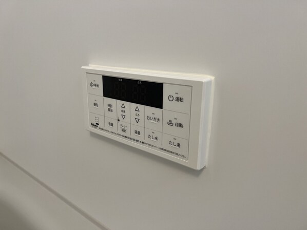 フロレゾンⅠの物件内観写真